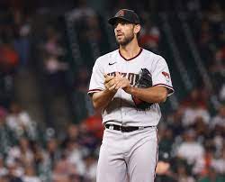 Madison Bumgarner set to pitch again in ...
