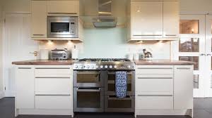 Types Of Kitchen Layouts Design Guide