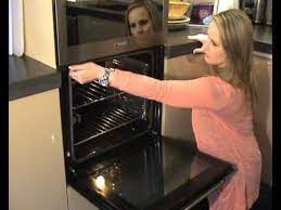 Replace A Hotpoint Oven Door Seal