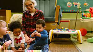 Find the perfect child care resource for your family, free. Kalamazoo Opens First 24 Hour Child Care Center In Edison Neighborhood Wwmt