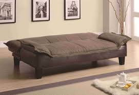 Comfortable Futons Sleeper Sofas