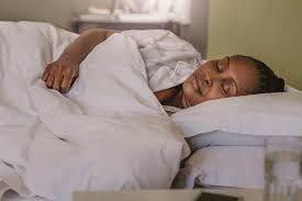 How To Sleep With Back Pain Lifespan