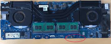Dell xps 15 (9560) now infused with kaby lake and geforce 10. Xps 15 9560 What Is This Switch On The Back Of The Mobo Dell