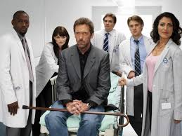 Which show has the best drama/romance? One Of The Best Tv Series We Wouldn T Mind Seeing House Md On Tv Again Film Daily