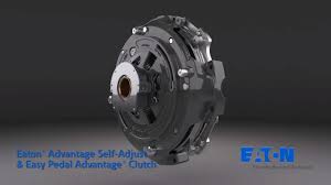 Easy Pedal Advantage Clutch Best Manual Adjust Eaton
