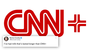 CNN+ Shutdown Marks Latest Streamer to ...