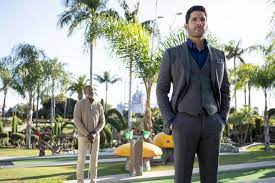 Luckily for us, netflix has finally released an official drop date for the second part of season 5 with a picture of lucifer and our favorite detective. Lucifer Season 5 Part 2 Trailer Poster And Photos Vitalthrills Com