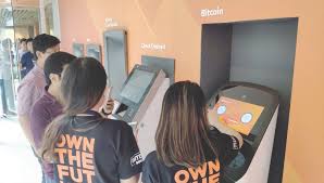 It is one of the best bitcoin wallet that helps you to buy and sell bitcoin, ethereum, dogecoin, and other cryptocurrencies. Philippines Now Has 10 Approved Crypto Exchanges Regulation Bitcoin News