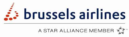 Image result for brussels airlines logo