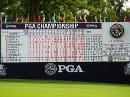 uspga chionship leaderboard preview