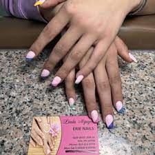 erie nails 11 reviews 1619 w 26th
