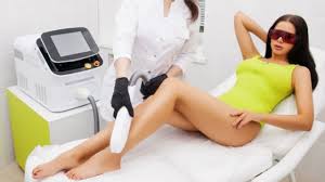 full body laser hair removal cost in