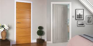 How To Choose The Right Internal Doors