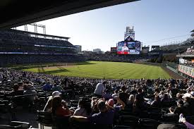 mlb to relocate all star game to denver