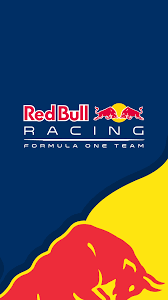 red bull racing logo wallpapers