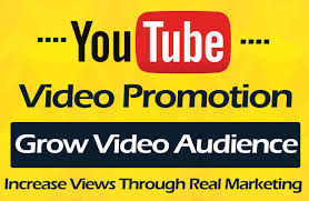 100% safe & real accounts only. Liton Seo I Will Do Youtube Video Promotion For 10 On Fiverr Com Promotional Video Youtube Marketing Video Marketing