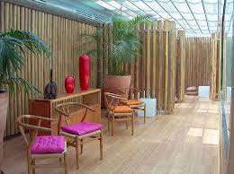 bamboo wall panels for living room