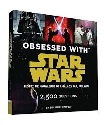 Sep 03, 2020 · more movie trivia questions and answers from the 2000s. Obsessed With Star Wars Trivia Paperback Best Price And Reviews Zulily