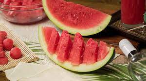 easy vodka infused watermelon recipe