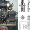 Steam turbines were and still are, responsible for generating most of the world's electricity. 1