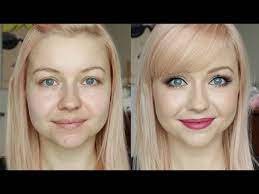 one brand makeup tutorial l oréal