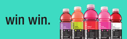 vitaminwater revive electrolyte