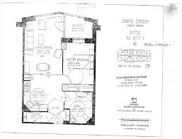 Floor Plans Victor Davis Non Profit Homes