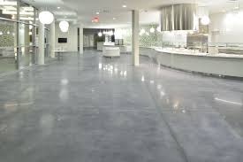 polished concrete projects gallery