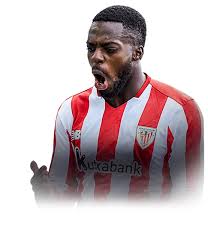 He is 17 years old from holland and playing for paris sg in the ligue 1 uber eats. Inaki Williams Fifa 21 Rulebreakers 84 Bewerted Prices And In Game Stats Futwiz