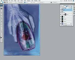 How to xray photos gimp see through effects and remove clothes using tutorial it is use has similar capabilities photo google maps get directions. How To X Ray In Photoshop