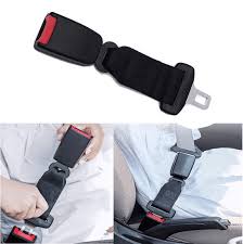Seat Safety Belt Clip Buckle For Baby