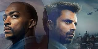 The falcon and the winter soldier features sam wilson and bucky barnes keeping captain america's legacy alive while revealing their personal lives. Falcon And Winter Soldier Sam Explains The Three Main Mcu Threats