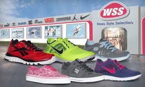 Shoes and Accessories - ShopWSS.com | Groupon