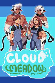 Cloud meddow