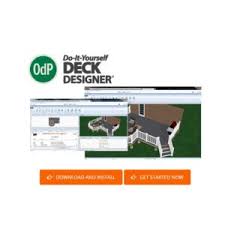 the best deck design software of 2023