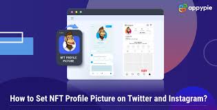 set nft profile picture on twitter