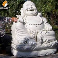 China Buddha Statue And Marble Buddha