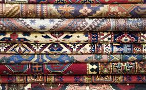 how to find the value of old rugs