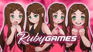 watch ruby games on kidoodle tv