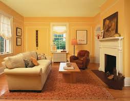 painting house interior design