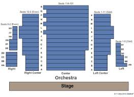 Phoenix Theatre Tickets And Phoenix Theatre Seating Chart