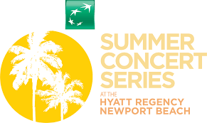 Summer Concert Series Hyatt Concert Series
