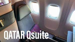 qatar airways 777 200lr qsuite