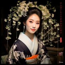 anese maiko rj0132 geisha