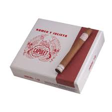 box of cigars box selections starting