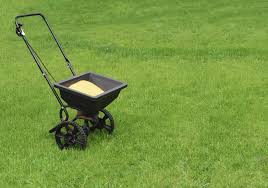 types of lawn fertilizer what is the