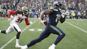 Nfl prospect wide receiver d.k. Seattle Seahawks Utilizing Rookie Receiver D K Metcalf Perfectly Nbc Sports