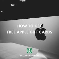 15 easy ways to get free apple gift