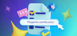 magento certified developer in 2023