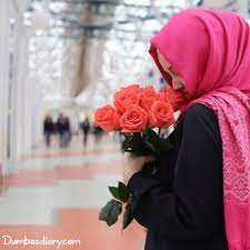 muslim s hijab fashion style dp for